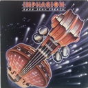 Papa John Creach - Inphasion (LP usado)