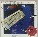 Lloyd Cole & The Commotions – Easy Pieces (LP usado)