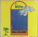 Lindisfarme - Roll On, Ruby (LP usado)