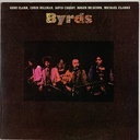 Byrds - The Byrds [1973] (LP usado)