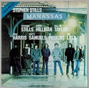 Stephen Stills – Manassas (2LPs usado)