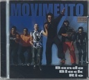 Banda Black Rio – Movimento (CD novo)