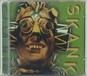 [TOM] Skank – Calango (CD usado)