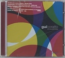 Gui Boratto – Chromophobia (CD novo)