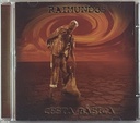 [TOM] Raimundos – Cesta Básica (CD usado)