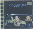 Kid Abelha – Remix (CD usado)