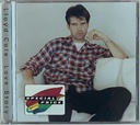 Lloyd Cole – Love Story (CD usado)