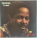 King Sunny Ade - Conscience "Eri Okan" (LP usado)