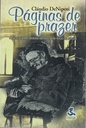 Paginas de Prazer - Claudio DeNipoti (Livro Usado)