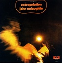 John McLaughlin - Extrapolation (LP usado)