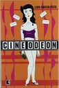 Cine Odeon - Livia Garcia-Roza (Livro usado)