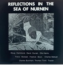 David Durrah & Doug Hammond- Reflections in the Sea of Nurdnen (LP usado)