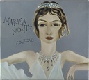 Marisa Monte - Coleção (CD usado)