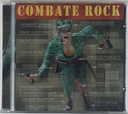 [TOM] V/A- Combate Rock (CD novo)