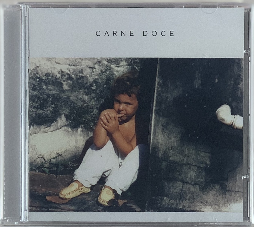 Carne Doce - Carne Doce (CD novo)