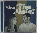 Ivete & Criolo - Viva Tim Maia! (CD novo)