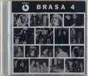 V/A - Brasa 4 (CD novo)