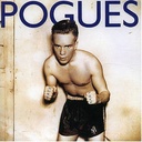 Pogues, The - Peace and Love (LP usado)