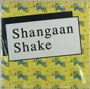 V/A – Shangaan Shake (2CDs usado)