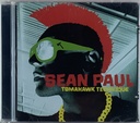 Sean Paul – Tomahawk Technique (CD novo)