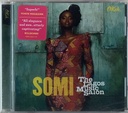 Somi – The Lagos Music Salon (CD novo)