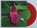 Tatá Aeroplano - Cama/Olhar Dolfin Love (Vinil 7" novo)