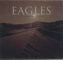 Eagles – Long Road Out Of Eden (2CDs usados)