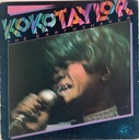 Koko Taylor - The Earthshaker (LP usado)