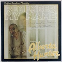 [CCM] Alberta Hunter – Remember My Name [autografado](LP usado)