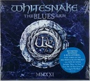 Whitesnake – The Blues Album (CD novo)