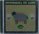 Andreia Dias – Prisioneira do Amor (CD usado)