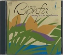 Luiz Bonfá – Non-Stop To Brazil (CD usado)