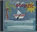 João Donato – Remando Na Raia (CD usado)