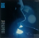 Stan Getz / Eddie Sauter – Focus (LP usado)