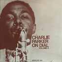 Charlie Parker – Charlie Parker On Dial Vol. 4 (LP usado)