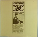 Shorty Rogers And His Giants – Clickin' With Clax (LP usado)