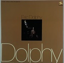 [JFV] Eric Dolphy – Dolphy (2LP usado)