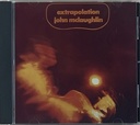 John McLaughlin - Extrapolation (CD usado)