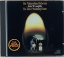 Mahavishnu Orchestra with John McLaughlin – The Inner Mounting (CD usado)