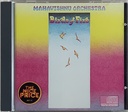 Mahavishnu Orchestra – Birds of Fire (CD usado)