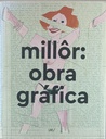 [JFV] Millôr - Obra Gráfica (Livro usado)