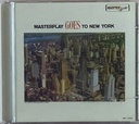 Juarez e Seu Conjunto – Masterplay Goes To New York(CD usado)