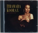 Ithamara Koorax – Rio Vermelho (CD usado)