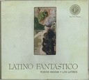 Rubens Bassini Y Los Latinos – Latino Fantastico (CD usado)