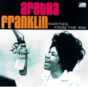 Aretha Franklin - Rarities From The '60s (LP novo)