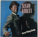 Sugar Minott – Good Thing Going (LP usado)