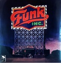 Funk Inc. - Funk Inc. (LP novo)