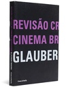 [JFV] Glauber Rocha - Revisão Critica do Cinema Brasileiro(Livro sem uso)