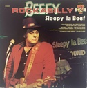 Sleepy La Beef – Beefy Rockabilly (LP usado)