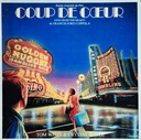 Tom Waits & Cristal Gayle - Coup de Coeur [OST] (LP usado)